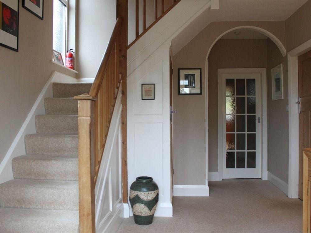 Barton House Bed & Breakfast Matlock  Exterior photo